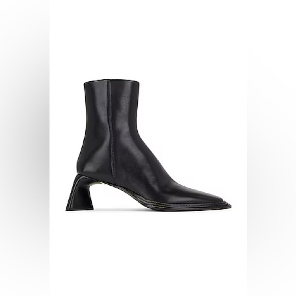 Alexander Wang Booker Booties - Picture 3 of 7